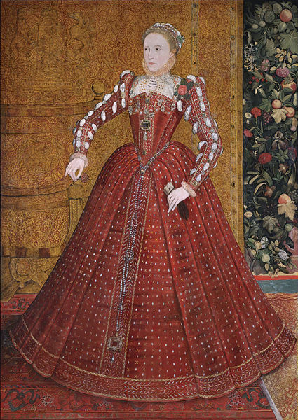 Queen Elizabeth I